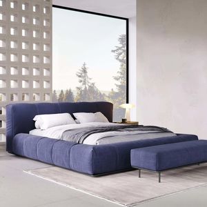 Doppelbett