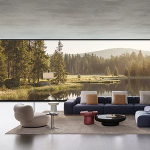moderner Sessel