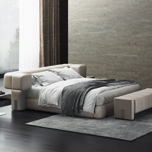 Doppelbett