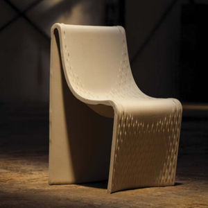 Esszimmerstuhl / originelles Design 1