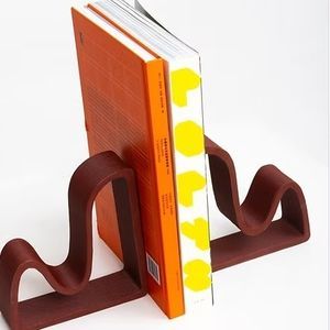 Kunststoff-Buchstütze