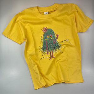 T-Shirt / Arbeit