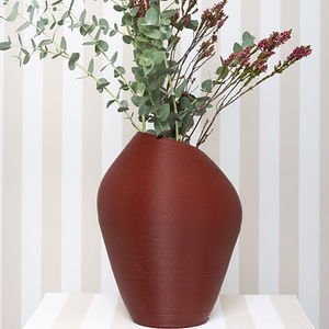 Vase für Marineanwendungen
