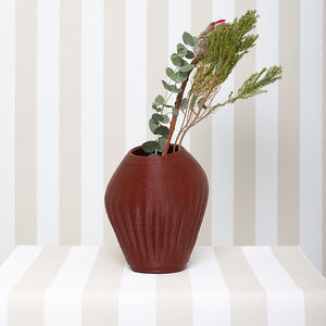 Vase für Marineanwendungen 1