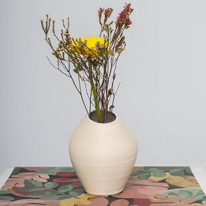 Vase für Marineanwendungen 1