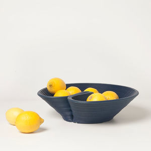 Dessertteller 1