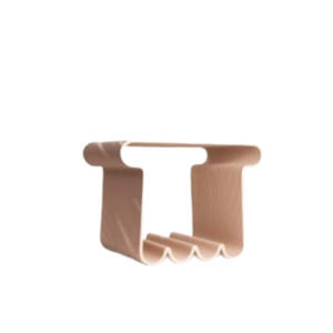 Design-Nachttisch 1