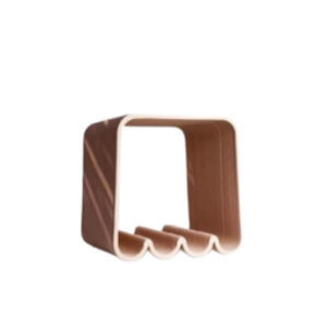 Design-Nachttisch 1