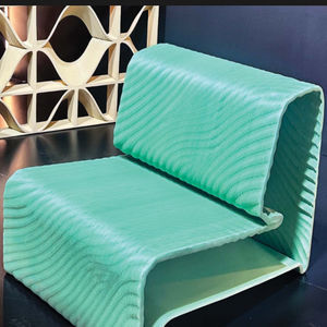 Sessel / minimalistisches Design