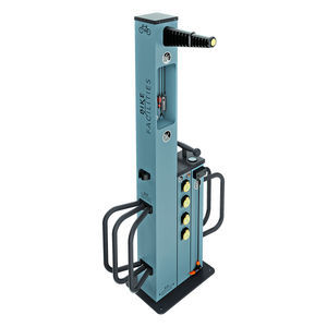 Ladestation für Elektrofahrräder