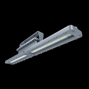 Tunnelbeleuchtung 1