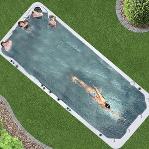 Therapiebecken 1