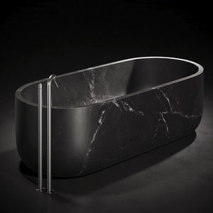 freistehende Badewanne