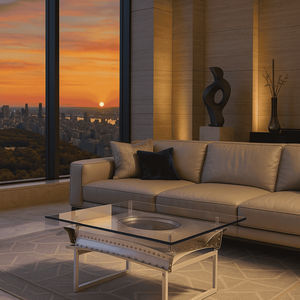 Couchtisch / originelles Design