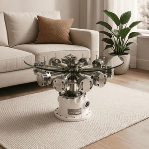 Couchtisch / originelles Design