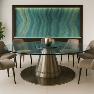 Esstisch / originelles Design