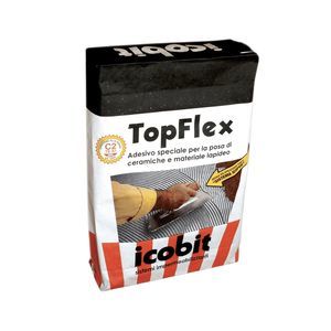 Zementkleber für Fußboden