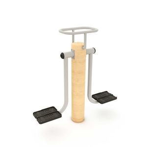 Fitnessgerät für die Bauchmuskeln