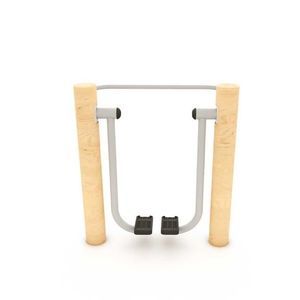 Outdoor-Beintrainer / für Spielplätze