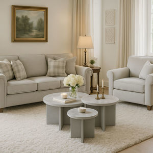 modernes Sofa