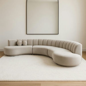 modernes Sofa