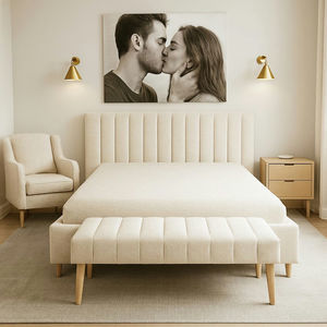 Doppelbett