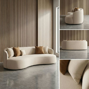 modernes Sofa