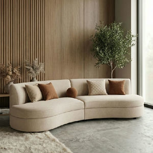 modernes Sofa