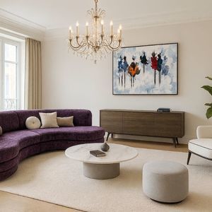 modernes Sofa