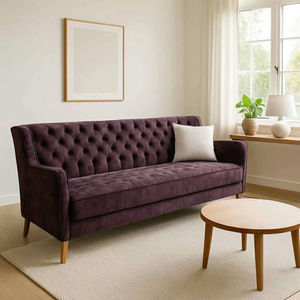 modernes Sofa