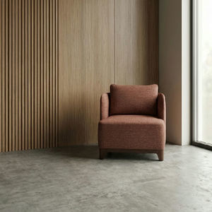 moderner Bürosessel