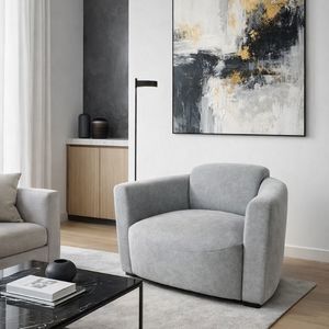 moderner Sessel