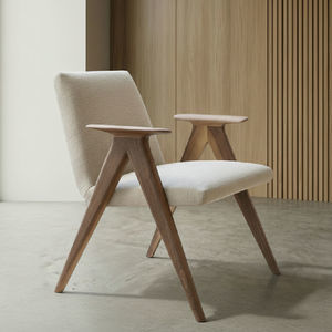 moderner Sessel