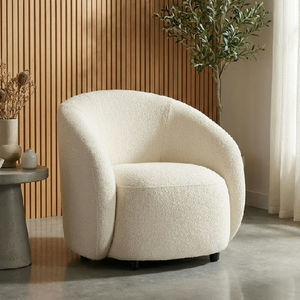 moderner Sessel