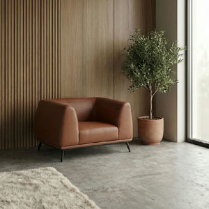 moderner Sessel