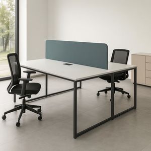 Schreibtisch für Open Space 1