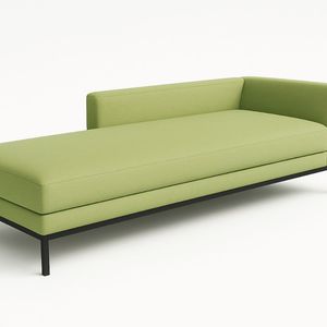 moderne Récamiere