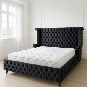 Bett / King Size