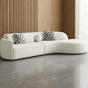 modernes Sofa