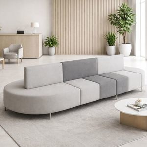 modernes Sofa