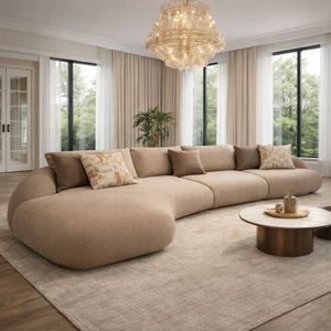 kompaktes Sofa