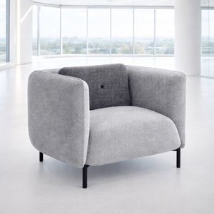 Bürosessel / organisches Design