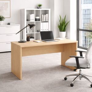 Schreibtisch für Open Space