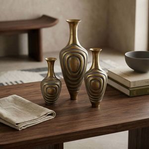 moderne Vase