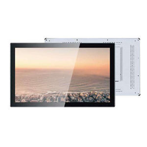 Industrie-Touchscreen