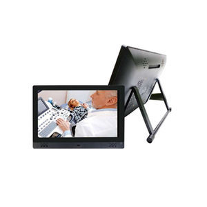 Touchscreen für Hausautomationssystem