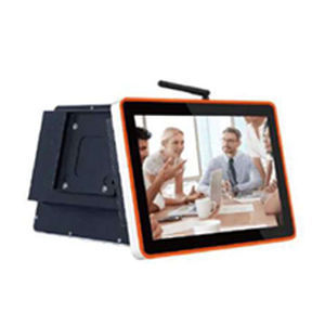 Touchscreen für Hausautomationssystem