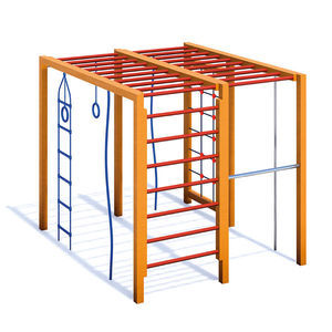 Street Workout Park / für Außenbereich