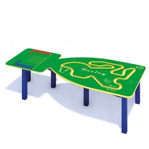 interaktiver Spieltisch für Kinder
