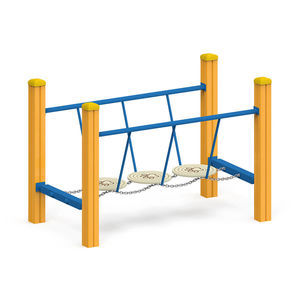 Trimm-Dich-Pfad / Agility